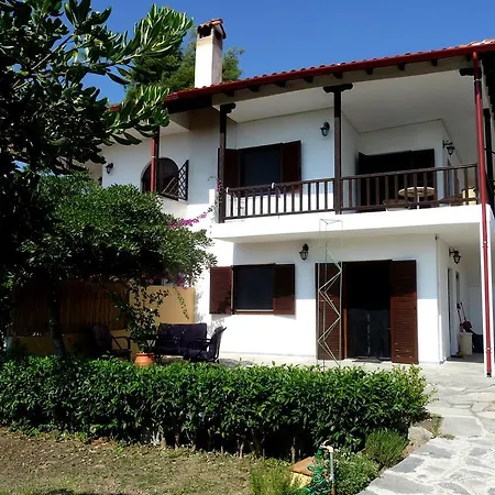 Apartmán Neria Summer *