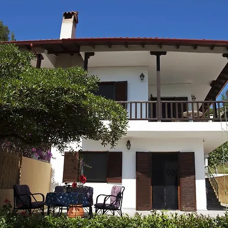 Apartmán Neria Summer Chanioti