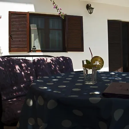 Apartmán Neria Summer Chanioti