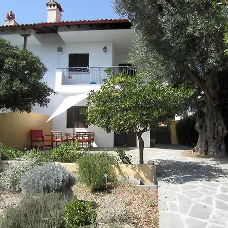 Διαμέρισμα Neria Summer Χανιώτη