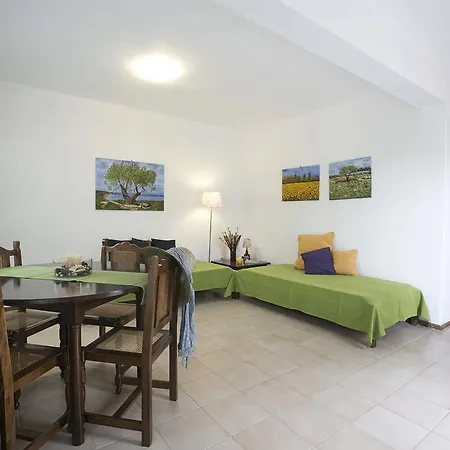 Apartmán Neria Summer *