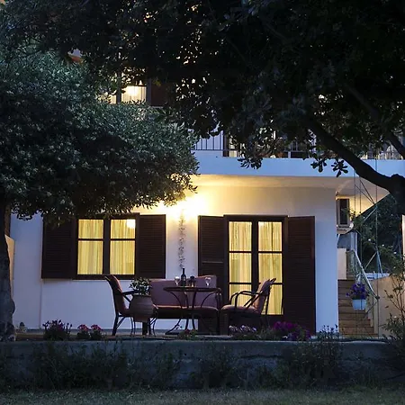 Apartmán Neria Summer *