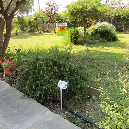 Διαμέρισμα Neria Summer