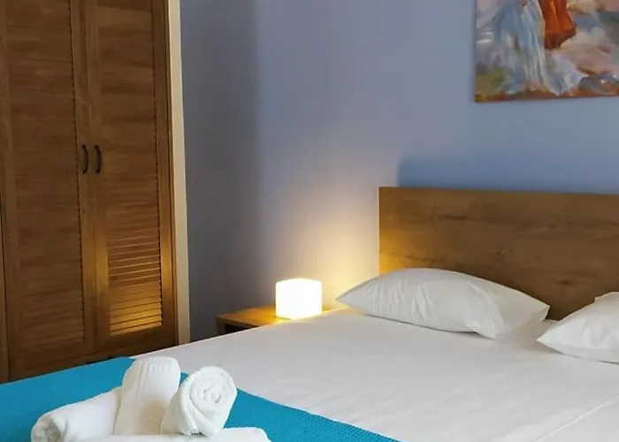 Neria Summer Apartment Chaniotis