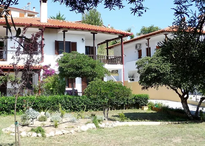 Apartment Neria Summer Chaniotis