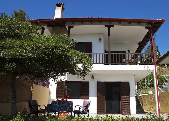 Apartment Neria Summer Chaniotis