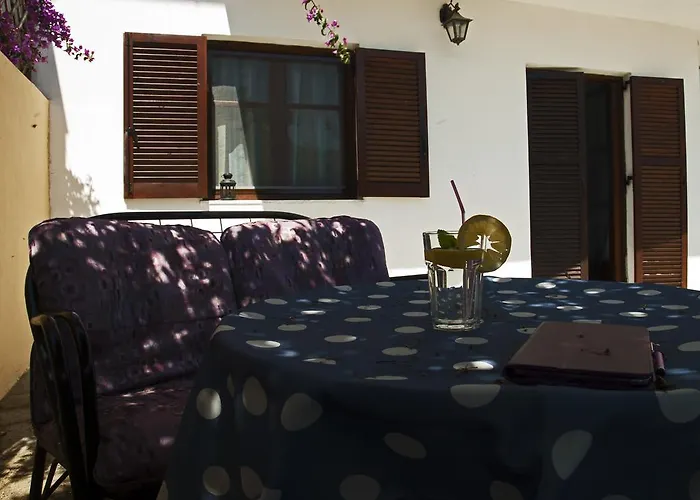 Apartment Neria Summer Chaniotis