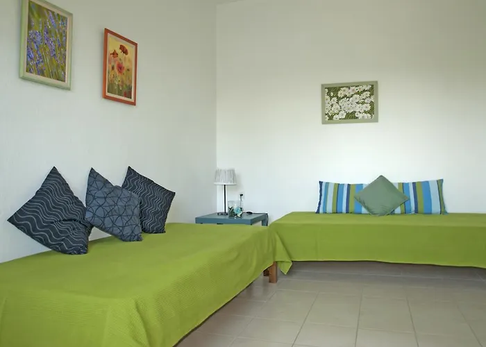Apartment Neria Summer *