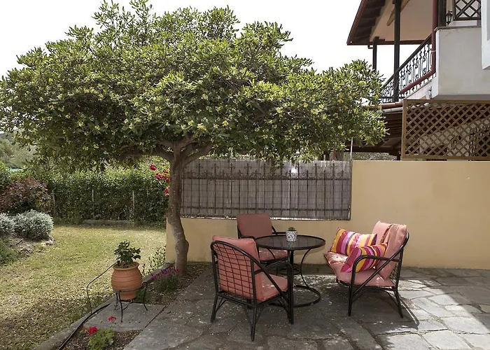 Apartment Neria Summer Chaniotis