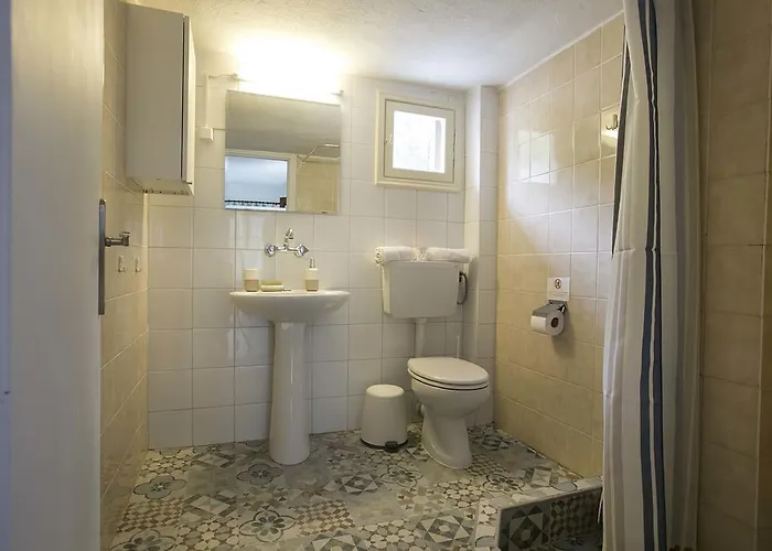 Apartment Neria Summer *