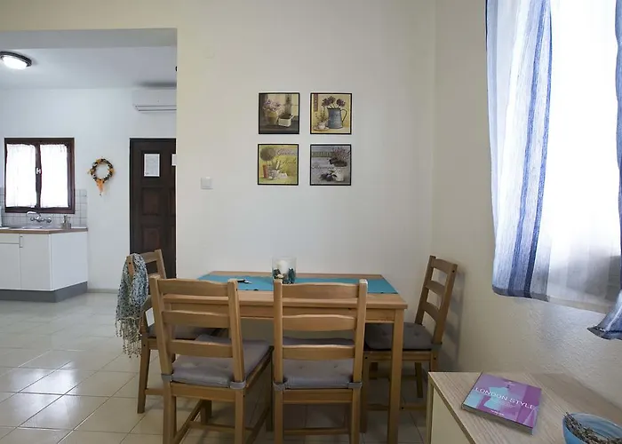 Neria Summer Apartment