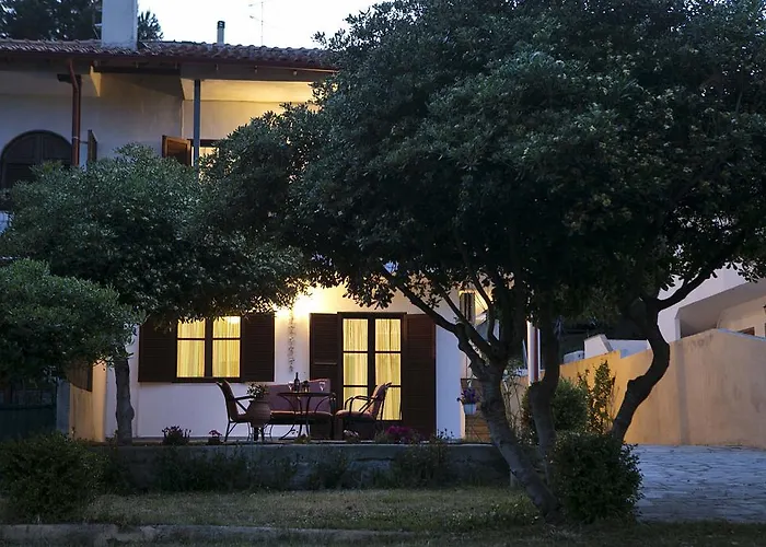 Neria Summer Apartment