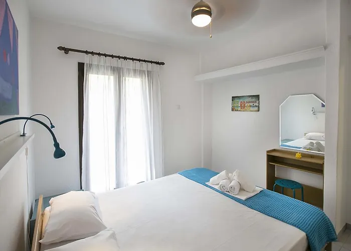 Apartment Neria Summer Chaniotis