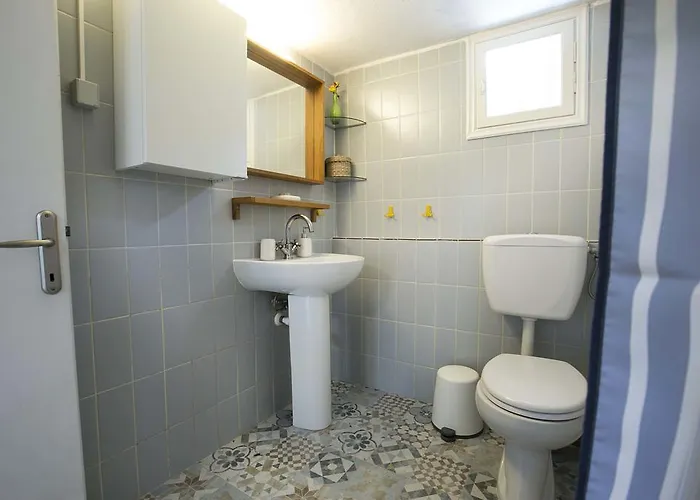 Apartment Neria Summer