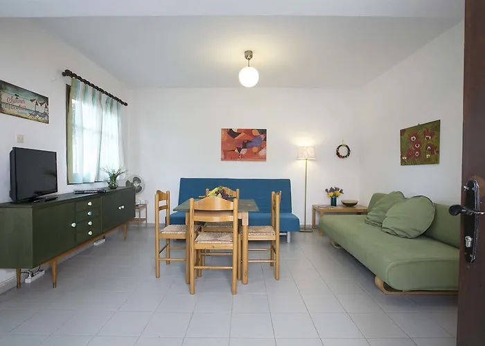 Apartment Neria Summer