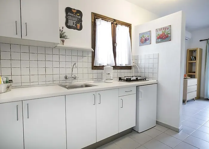 Apartment Neria Summer *