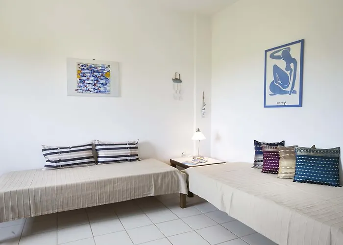 Apartment Neria Summer Chaniotis