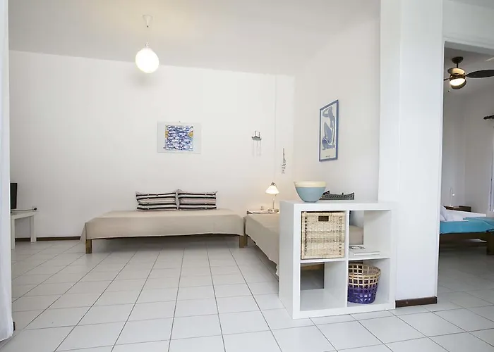 Neria Summer Apartment *