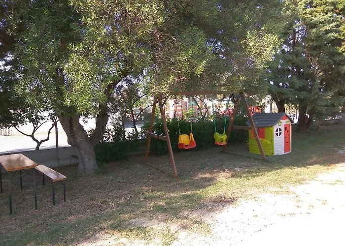 Neria Summer Apartment