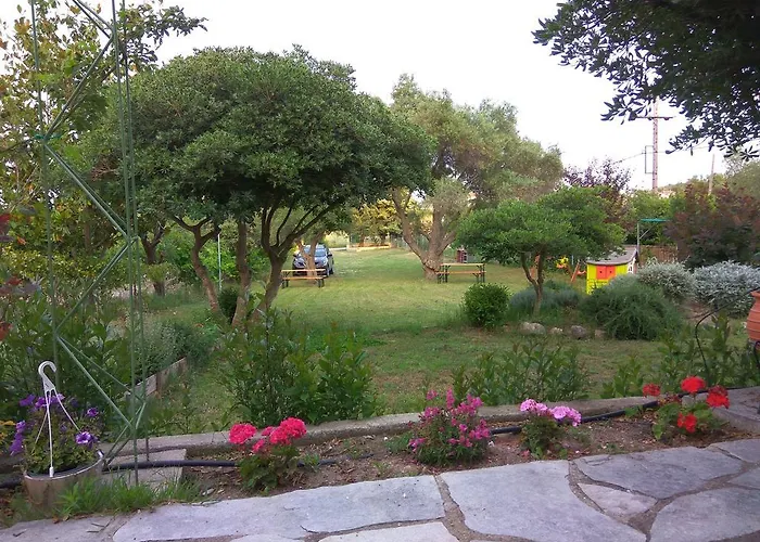 Apartment Neria Summer *