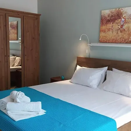Neria Summer Apartamento *