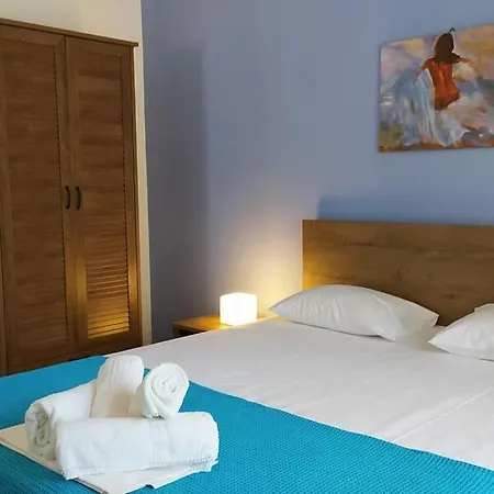 Neria Summer Apartamento Chaniotis