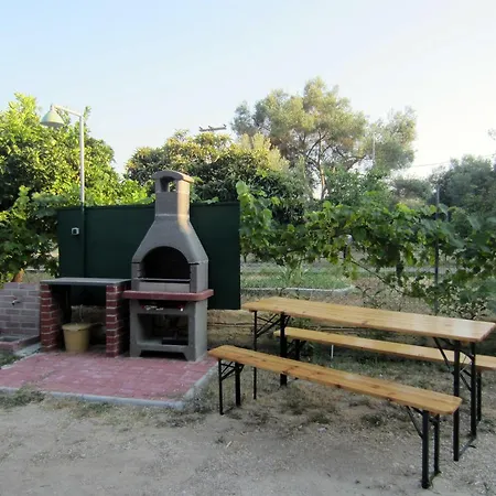 Neria Summer Apartamento Chaniotis