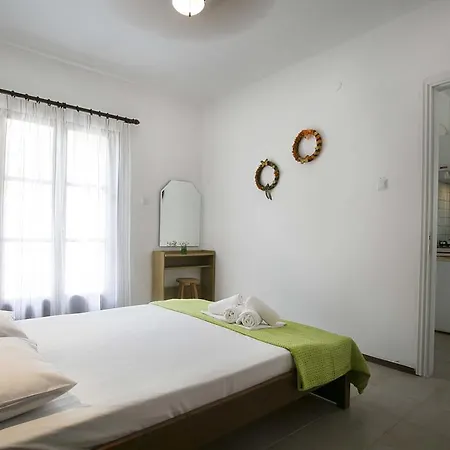 Neria Summer Apartamento *