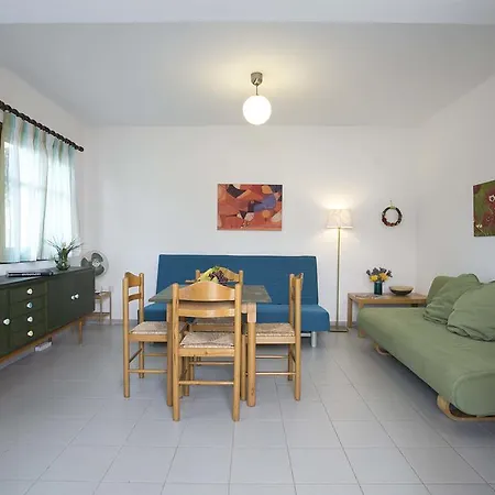 Apartamento Neria Summer
