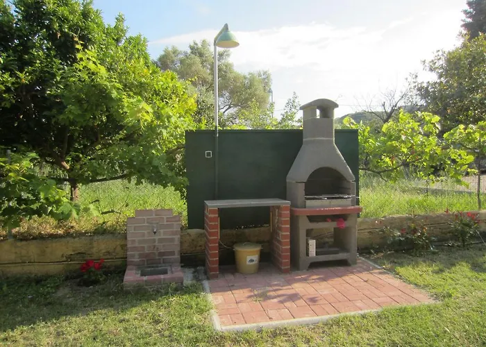 아파트 Neria Summer 하니오티