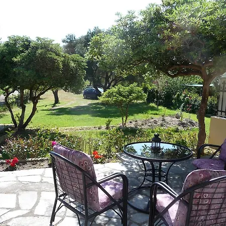 Neria Summer * Ханиоти