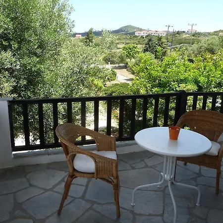 Neria Summer Ханиоти