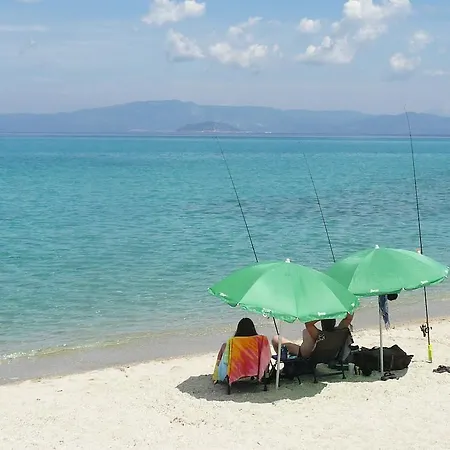 Апартаменты Neria Summer *