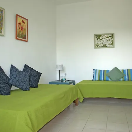 Апартаменты Neria Summer *