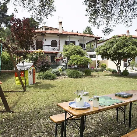 Neria Summer * Ханиоти