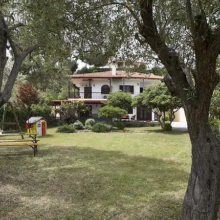 Апартаменты Neria Summer