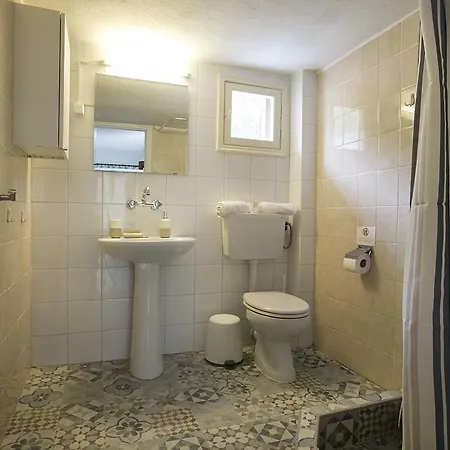 Апартаменты Neria Summer *