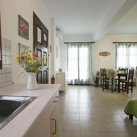 Апартаменты Neria Summer