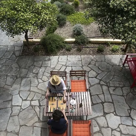 Neria Summer Апартаменты *