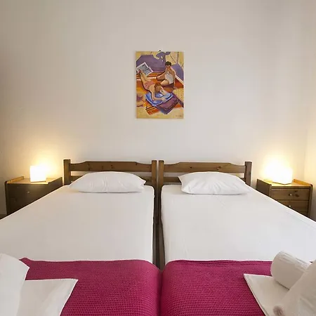 Апартаменты Neria Summer