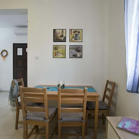 Neria Summer Апартаменты