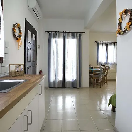 Neria Summer Апартаменты *