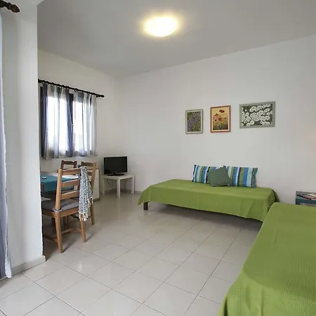 Апартаменты Neria Summer Ханиоти