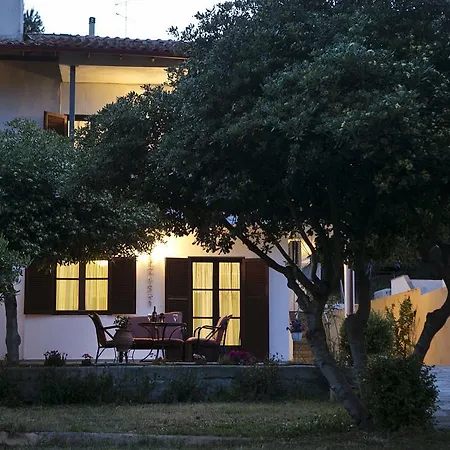 Neria Summer Апартаменты