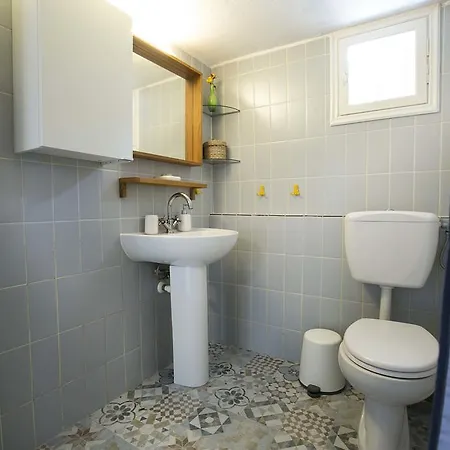 Апартаменты Neria Summer