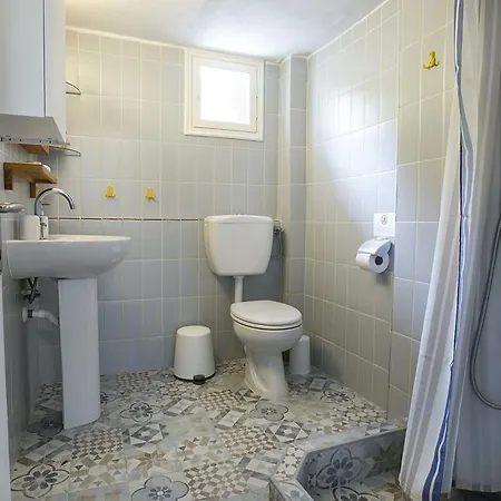 Neria Summer Апартаменты