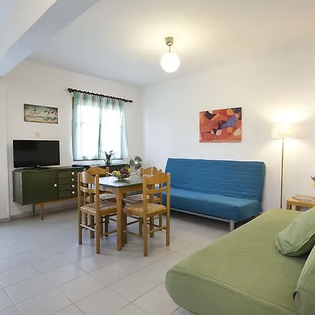 Neria Summer Ханиоти