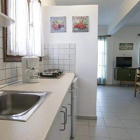 Neria Summer Ханиоти