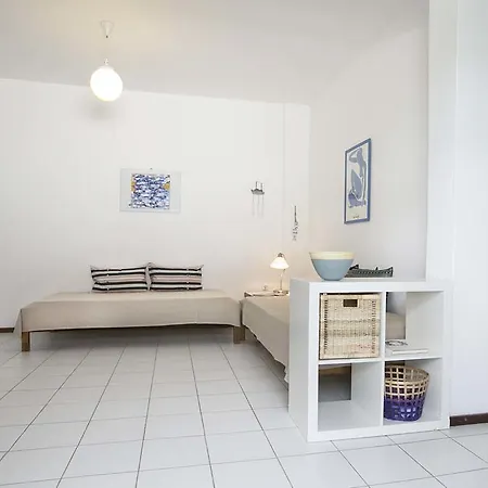 Neria Summer Апартаменты *