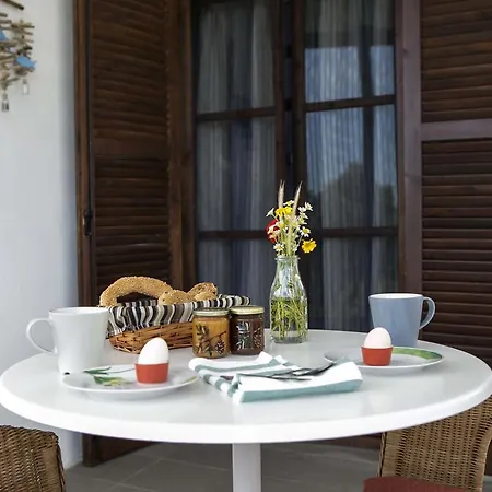 Neria Summer Апартаменты